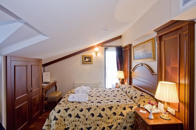 GLK プレミア リージェンシー スイーツ & スパ - スペシャル クラス