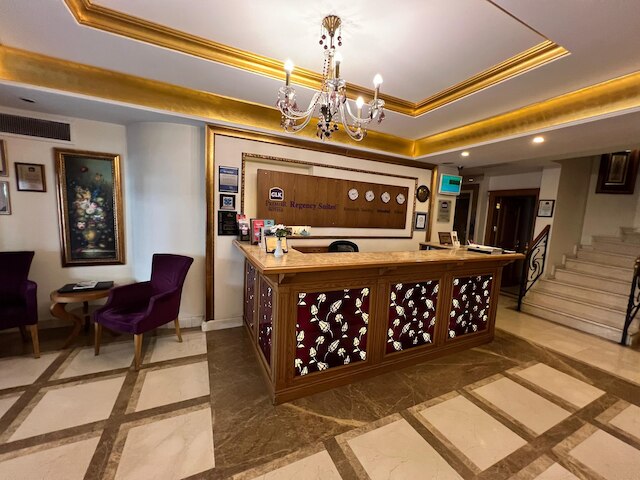 GLK プレミア リージェンシー スイーツ & スパ - スペシャル クラス