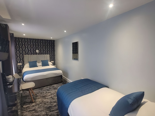 ジョージ ホテル