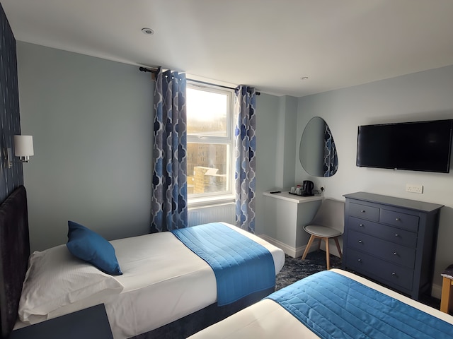 ジョージ ホテル