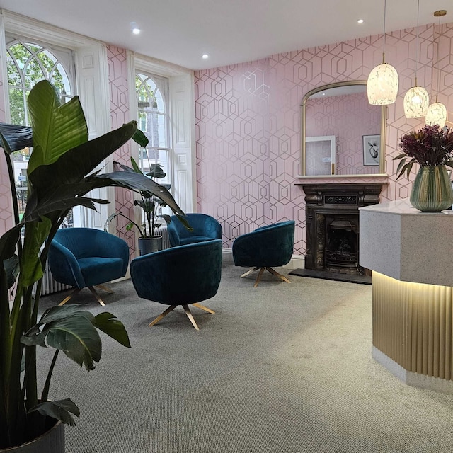 ジョージ ホテル