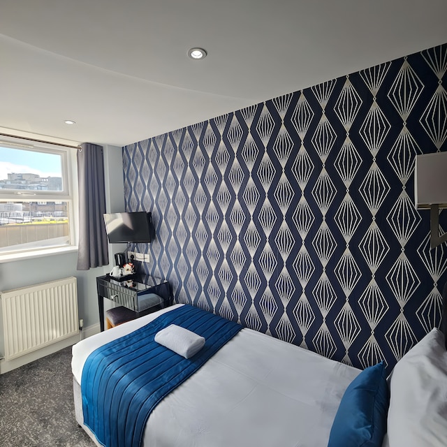 ジョージ ホテル