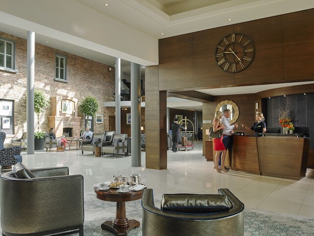 ライラス エステート ホテル スパ & コンベンション センター