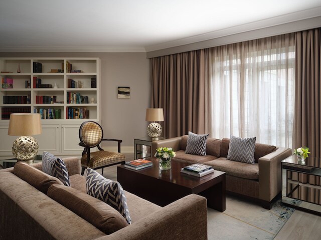 ライラス エステート ホテル スパ & コンベンション センター