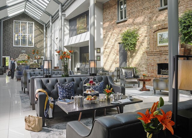 ライラス エステート ホテル スパ & コンベンション センター