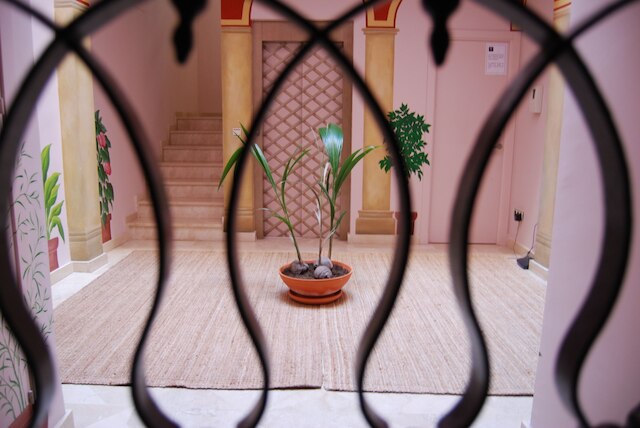 ライフ アパートメンツ ヒラルダ スイーツ