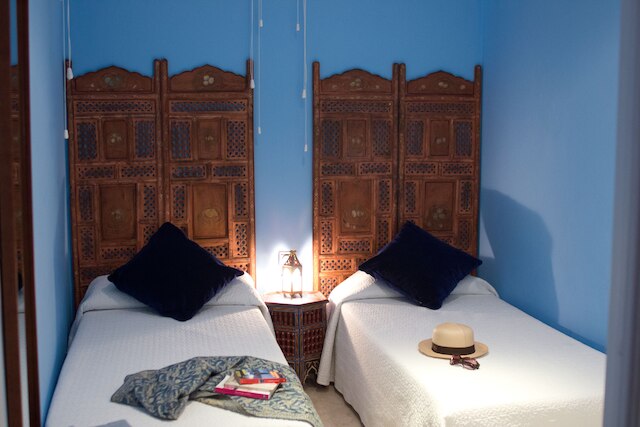 ライフ アパートメンツ ヒラルダ スイーツ