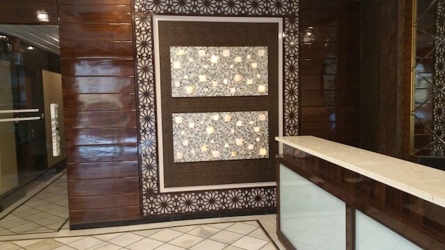 ホテル サンスター ヘリテイジ