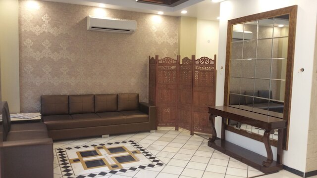 ホテル サンスター ヘリテイジ