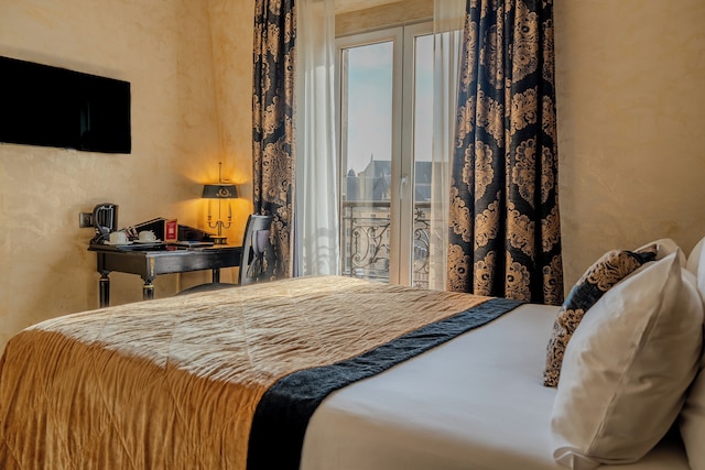 ホテル ドゥ ランペルール - マロン ホテルズ