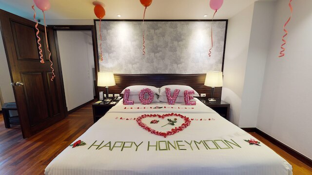 タラ アンコール ホテル