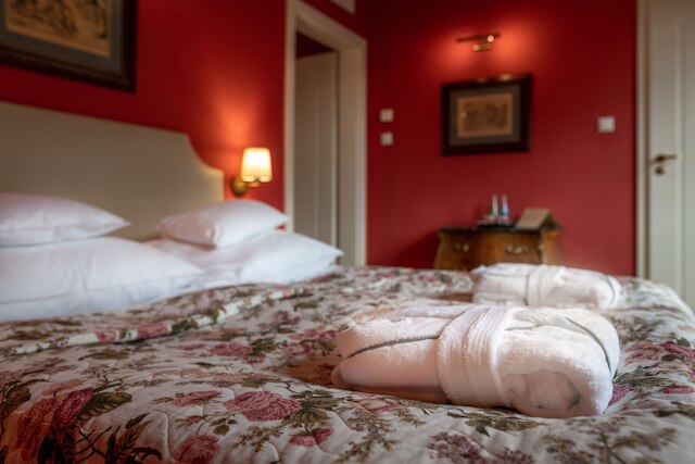 ホテル グルデク