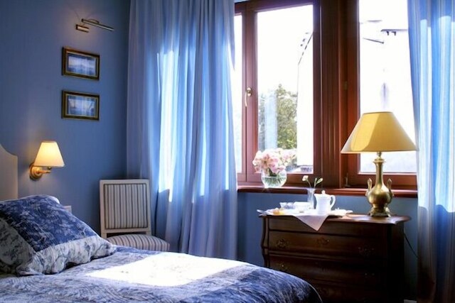 ホテル グルデク