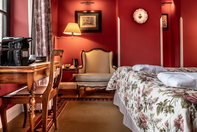 ホテル グルデク