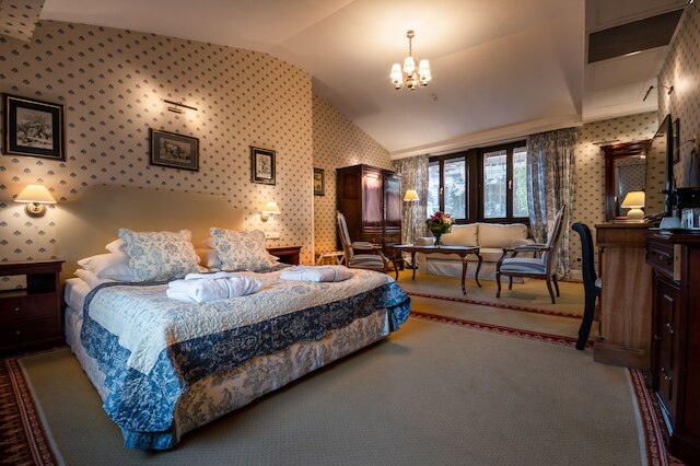 ホテル グルデク