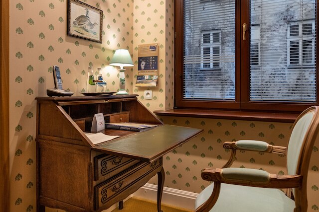 ホテル グルデク