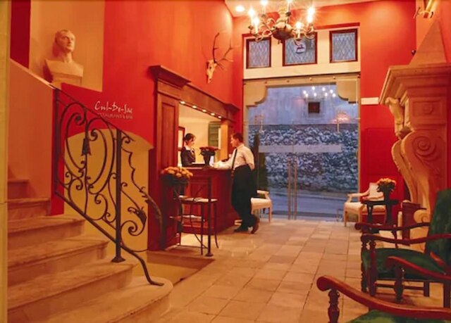 ホテル グルデク