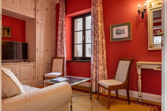 ホテル グルデク