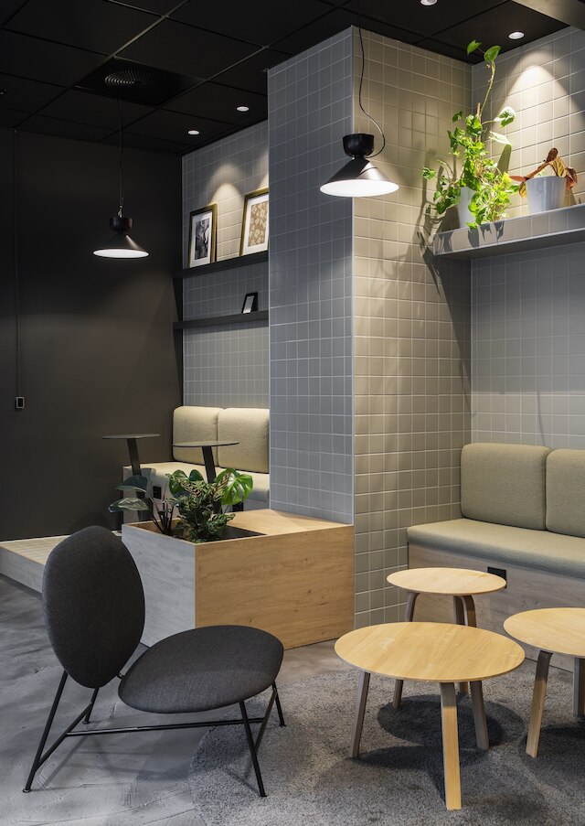 コンフォート ホテル エクスプレス ユングストルゲット