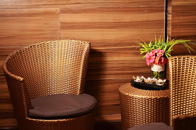 サンダーバード リゾーツ - リサール