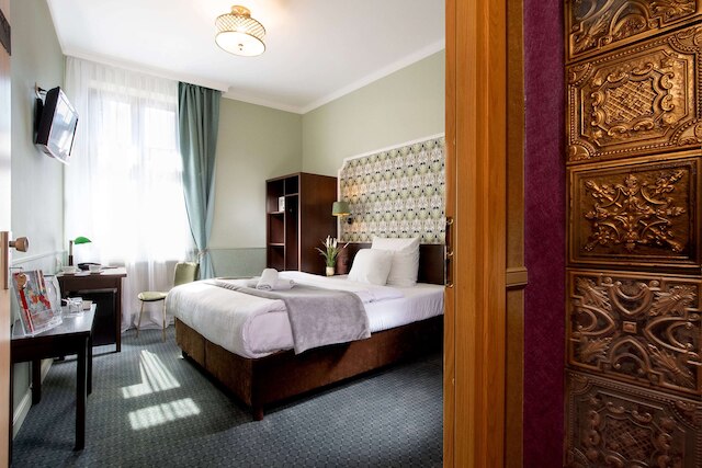 アンバー・ブティックホテルズ - ホテルアンバー