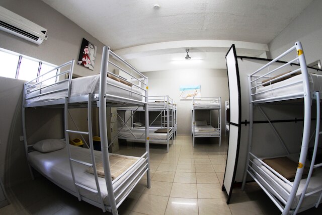 スマグラーズ コーブ ビーチ リゾート アンド ホテル