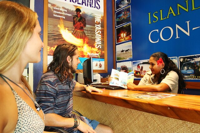 スマグラーズ コーブ ビーチ リゾート アンド ホテル