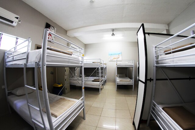 スマグラーズ コーブ ビーチ リゾート アンド ホテル