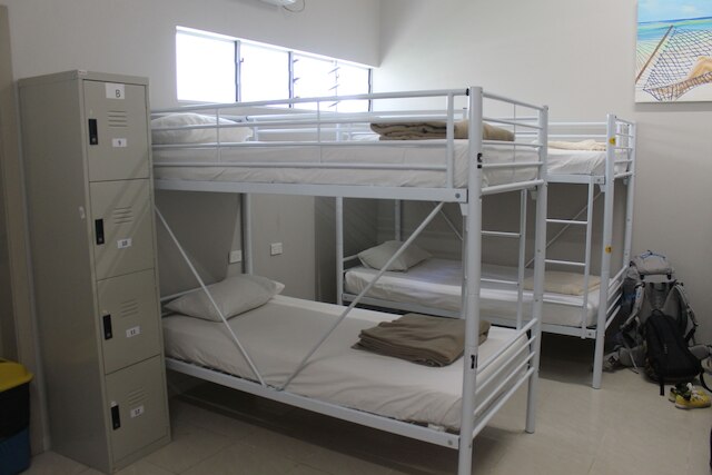 スマグラーズ コーブ ビーチ リゾート アンド ホテル