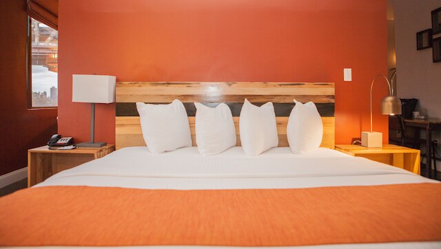 ラベル ホテル トレードマーク コレクション バイ ウィンダム