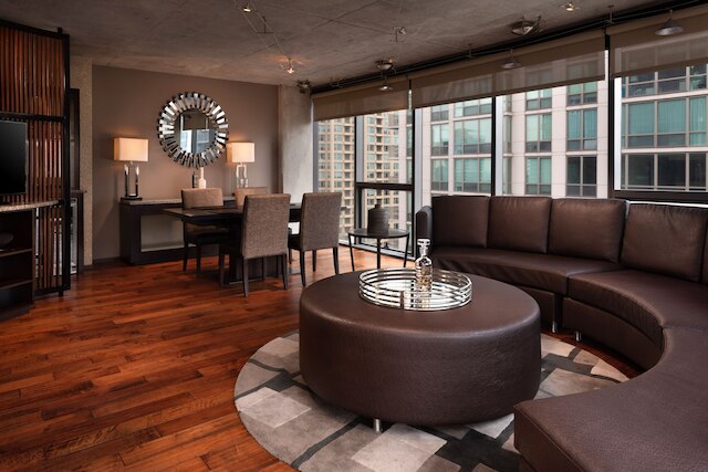 ユーロスターズ マグニフィセント マイル