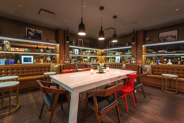 ユーロスターズ マグニフィセント マイル