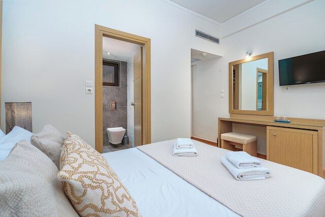 パルノン ホテル