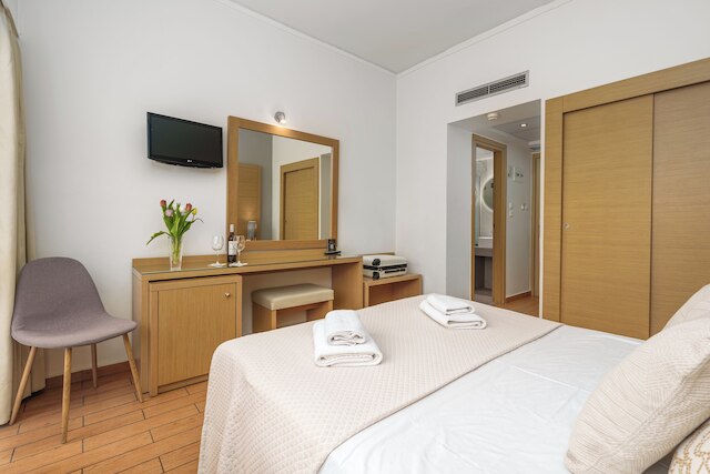 パルノン ホテル