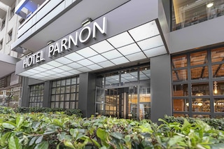 パルノン ホテル