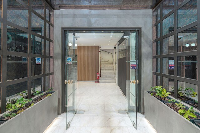 パルノン ホテル