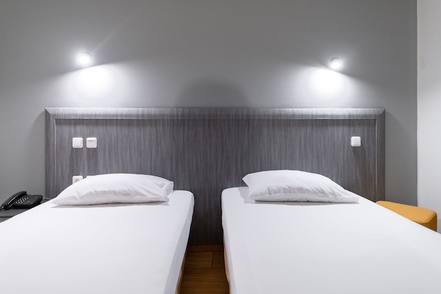 スタリス ホテル