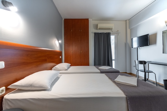 スタリス ホテル