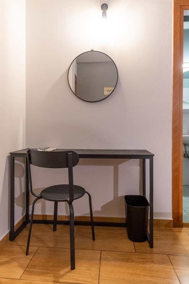 スタリス ホテル