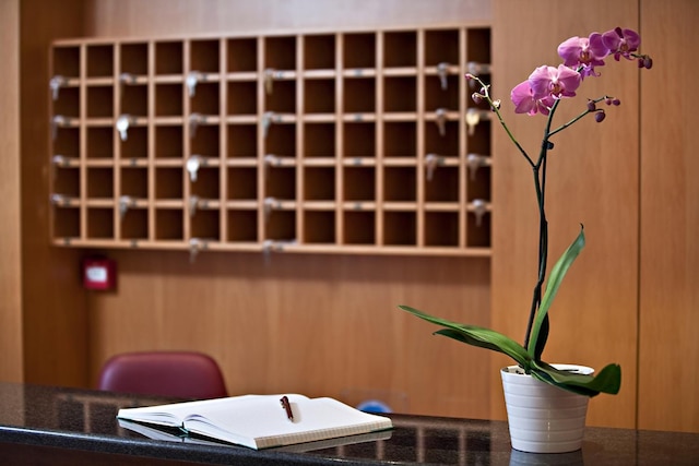 スタリス ホテル