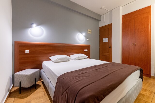 スタリス ホテル