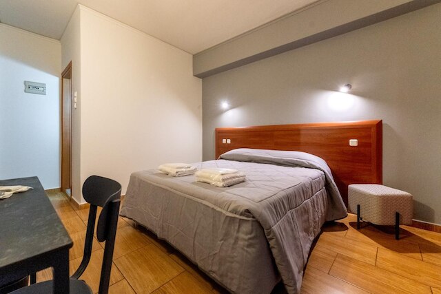 スタリス ホテル