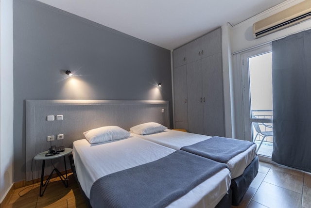 スタリス ホテル