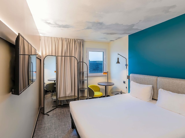 イビス リスボン アルフラジデ