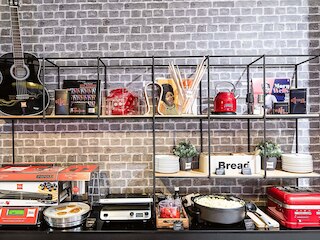 イビス リスボン アルフラジデ