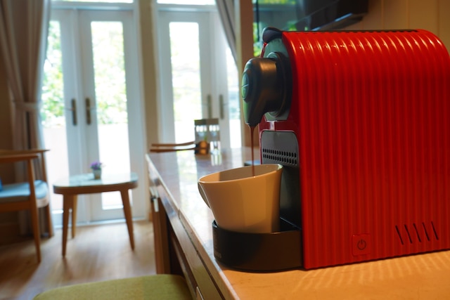 ラ・プティ・サリル・スクムビット8