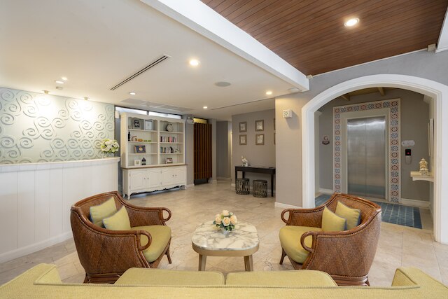 ラ・プティ・サリル・スクムビット8