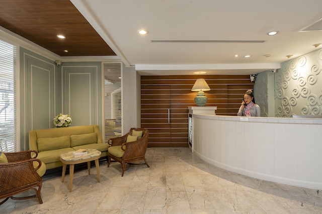 ラ・プティ・サリル・スクムビット8