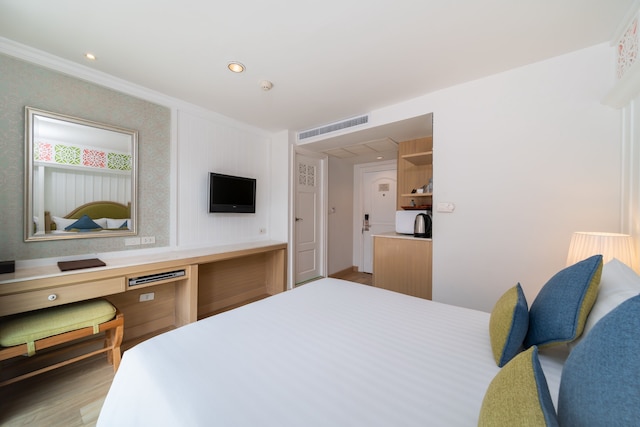 ラ・プティ・サリル・スクムビット8