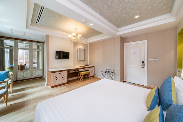 ラ・プティ・サリル・スクムビット8